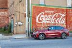 BMW X4 M40d 2018 года (WW)